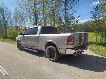 Dodge Ram 1500 Laramie Long 5.7 V8 r.v 2019 - 7