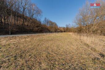 Prodej pozemku k bydlení, 1800 m², Vsetín - 7