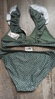 Bikiny pro slečny vel.158/164 zn.H&M - 7