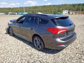 Ford Focus MK4,2020,Díly,benzín i diesel - 7