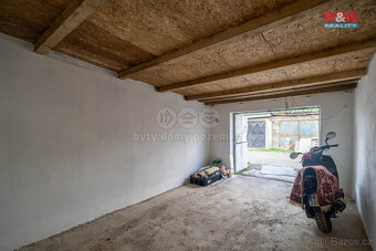 Prodej garáže, 20 m², Ostrava, ul. Švermova - 7