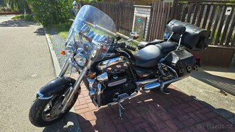 Triumph rocket classic - 7