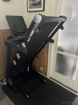 Běžecký pás Gara trinfit T400i se zárukou - 7