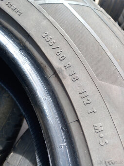 255/60R18 CONTINENTAL LETNÍ PNEU - 7