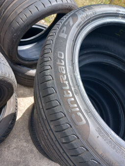 BWM 245/45 A 275/40R18 LETNÍ PNEU PIRELLI - 7