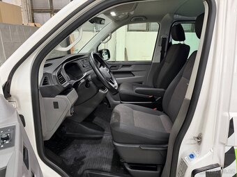 Transporter T6.1 2.0TDi 110kw DSG Full LED servis odp.DPH - 7