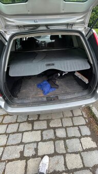 Prodám 2x Ford Mondeo 2003, 2.0 TDCi, diesel – 39 000 Kč - 7