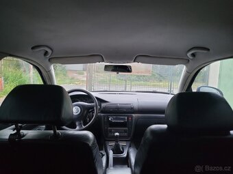 VW Passat B5.5 Variant 1.9 TDI 96kw 2004 - 7