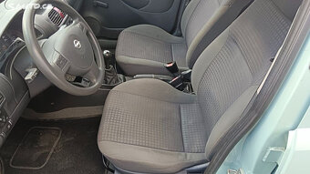Opel Corsa C 1,2 16V TK do 2/2027 - 7