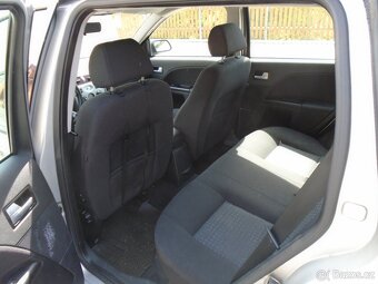 ford mondeo 03 nafta díly - 7