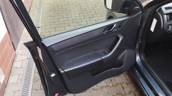 Škoda Rapid 1.2 TSI 63 kw - 7