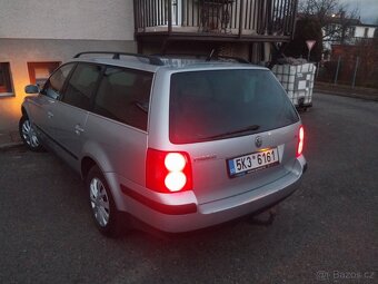 Passat - 7