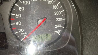 Prodam VW Golf IV - 7