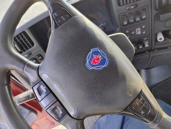 Scania R420 - 7