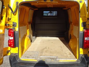 PEUGEOT EXPERT L3 2019 DPH KLIMA - 7