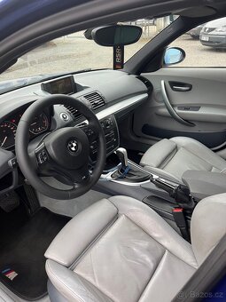 BMW E87 120d M47 - 7