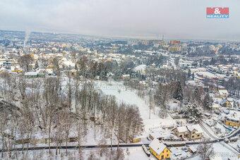 Prodej pozemku k bydlení, 12034 m², Liberec - 7