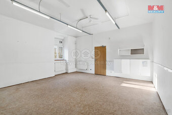 Prodej obchod a služby, 849 m², Trmice, ul. Fügnerova - 7