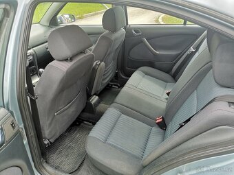 Škoda Octavia 1.9 TDI, 66kW, r.v. 2004 - 7