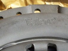 Alfa Romeo Boxer Neúplná spojková sada - NOVÁ - 7