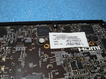 MSI N660 TF 2GD5/OC Gaming perfektní stav - 7