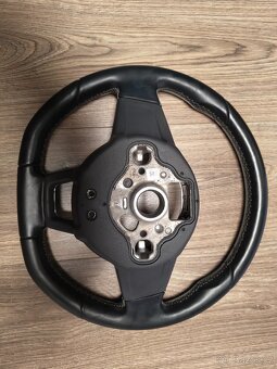 Volant Golf 7 R - 7
