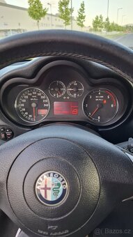 Alfa 147 - 7