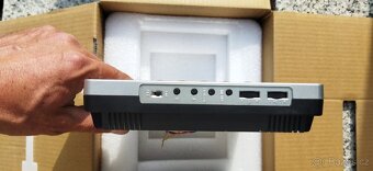 Video zvonek Commax - 7