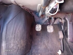 Fiat 500 f 1967 30tis.km Příbor - 7
