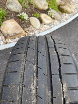 Hannook Ventus S1 evo3 225/50R17 - 7