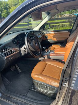 Bmw X5 e70 35d - 7