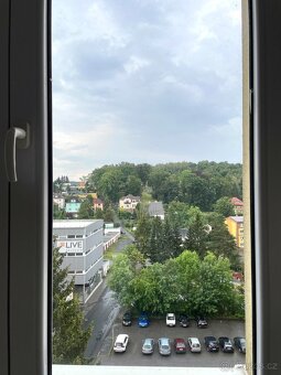 Pronájem bytu 3+1 65 m² Matušova, Rumburk - Rumburk 1 - 7