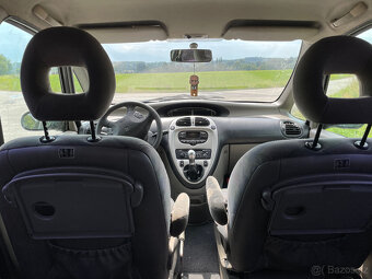 Citroen Xsara Picasso 1.8 benzín - 7