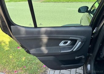 Škoda Fabia 1.2 HTP 51KW AMBIENTE benzín manuál 51 kw - 7