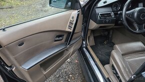 Nahradni dily bmw e61 545i - 7