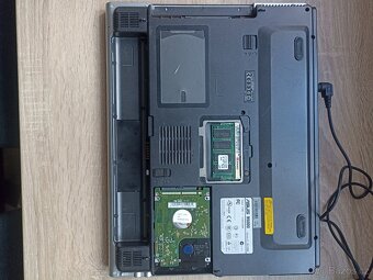 Asus M6000 - 7
