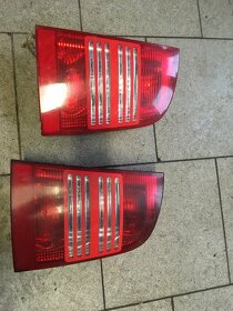 Škoda Octavia 1.9 tdi. VW passat 1.9 tdi 5,5 - 7