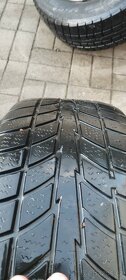 Alu kola 15” zimní pneu 5x114,3 205 70 R15 96T - 7