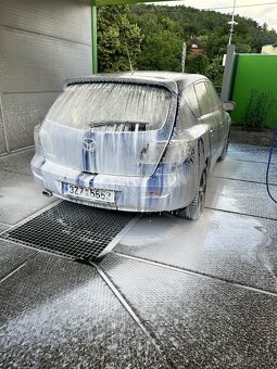Mazda 3 1.6 77kw - 7