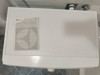 Pračka Electrolux - 7