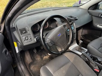 Volvo V50 2.0 D 100 KW - 7