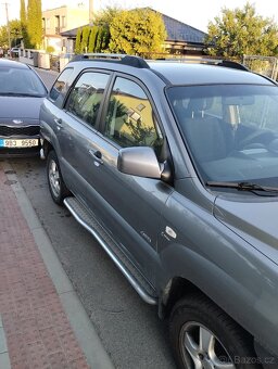 Sportage - 7