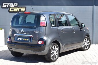 Citroën C3 Picasso 1.4i TENDACE 2xKOLA KLIMA ČR - 7