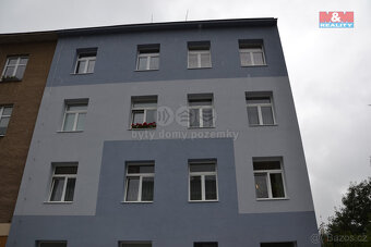 Prodej bytu 1+1, 37 m², Náchod, ul. Komenského - 7