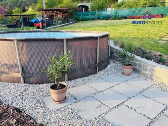 Prodej, stavební pozemek, 997 m2, Šťáhlavy - 7