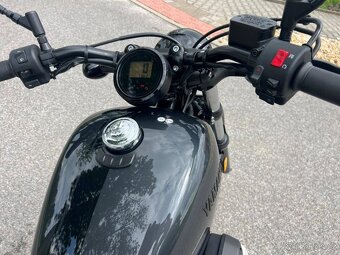 Yamaha XV 950 R - 7