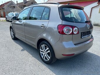 VW GOLF PLUS 1.4 MPI SERVISNÍ KNIHA 103.000 km - 7