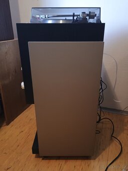 Saba MT 201,MI 212,CD 262,PSP 250. - 7