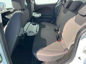 Ford Tourneo Courier 1.5 TDCi, 1.majitel, DPH - 7