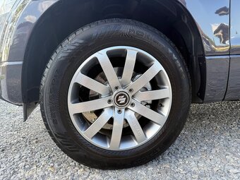 Suzuki Grand Vitara 2.4 Limited Edition benzin facelift 4x4 - 7